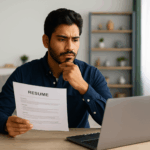 Cómo resaltar tus logros en el CV para cambiar de sector