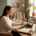 Estrés o Burnout: cómo saber si necesitas parar o cambiar de rumbo